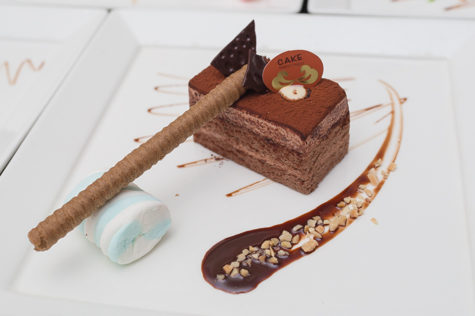 喬可里無國界餐廳 喬可里無國界餐廳