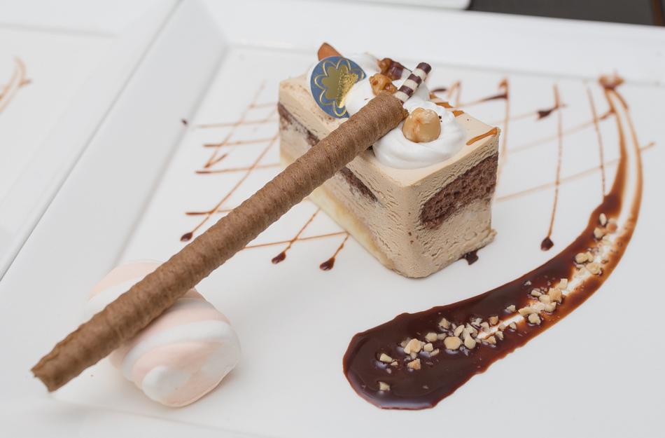 喬可里無國界餐廳 喬可里無國界餐廳