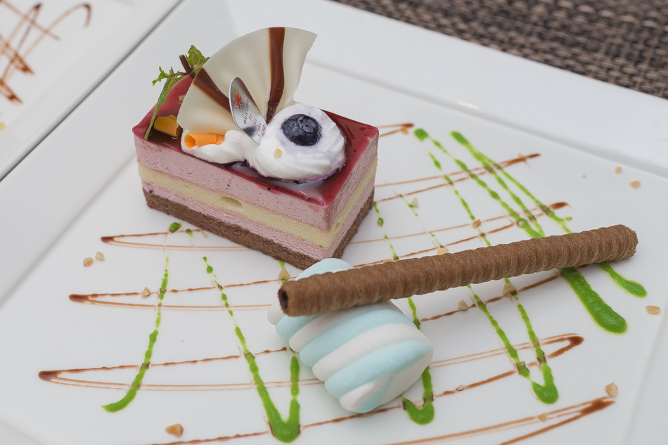 喬可里無國界餐廳 喬可里無國界餐廳