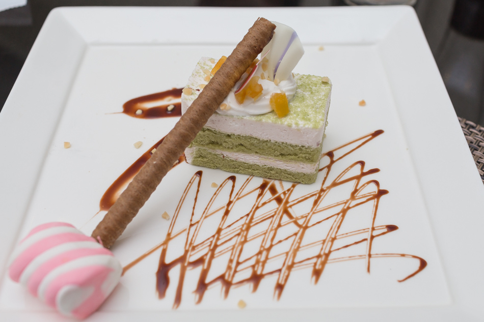 喬可里無國界餐廳 喬可里無國界餐廳