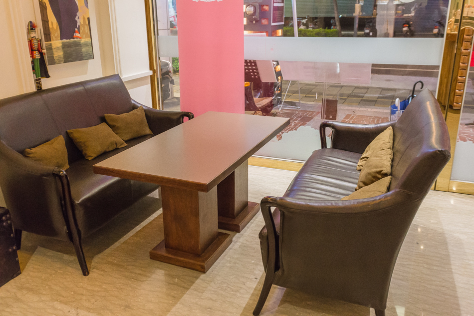 喬可里無國界餐廳 喬可里無國界餐廳