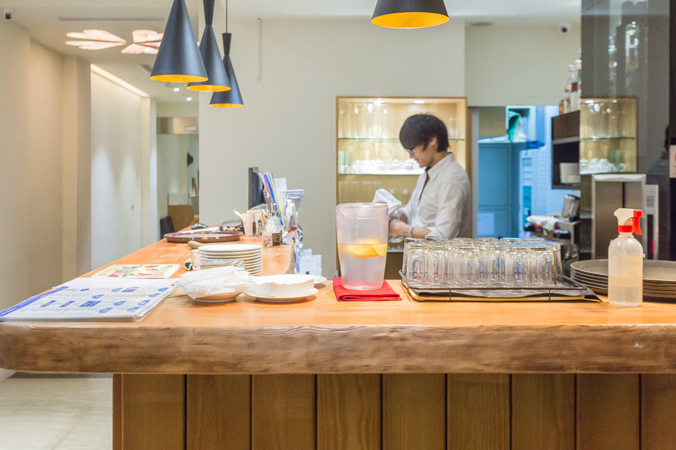 喬可里無國界餐廳 喬可里無國界餐廳