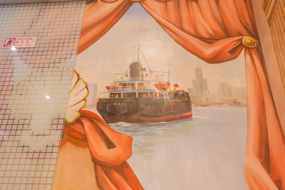 喬可里無國界餐廳 喬可里無國界餐廳