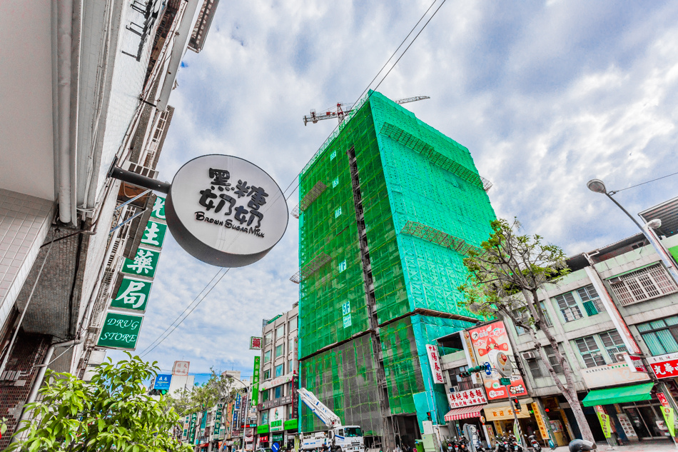 黑糖奶奶 - 黑糖飲品專賣店