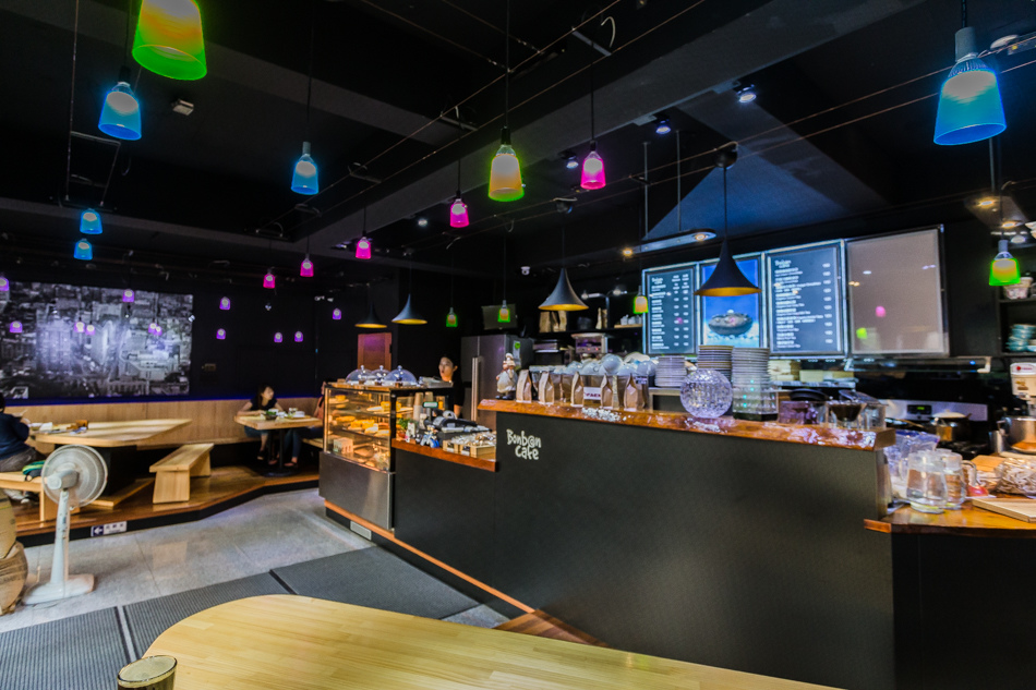 屏東美食bon bon cafe 屏東美食bon bon cafe