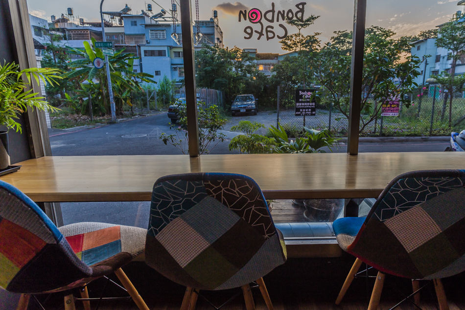 屏東美食bon bon cafe 屏東美食bon bon cafe