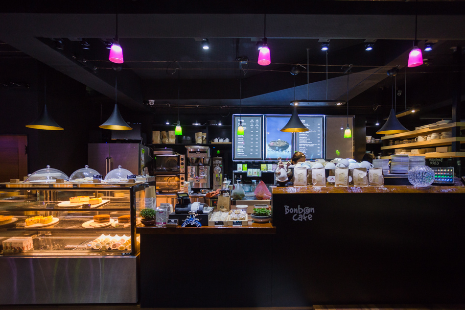 屏東美食bon bon cafe 屏東美食bon bon cafe