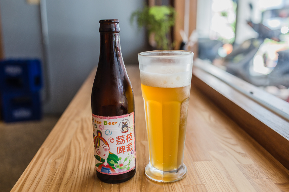 小酌 FEWdrink x ELAV愛拉芙獨立精釀 小酌 FEWdrink x ELAV愛拉芙獨立精釀