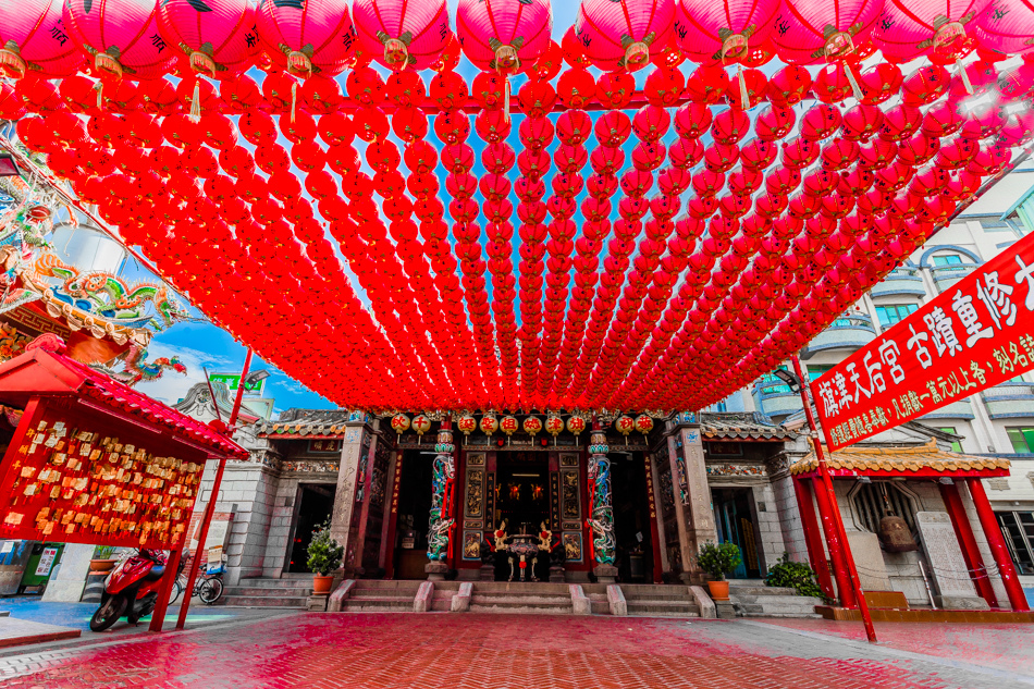 高雄旅遊 / 高雄美食 - 高雄旗津半日遊 高雄旅遊 / 高雄美食 - 高雄旗津半日遊