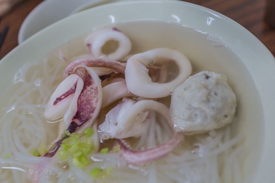 高雄旅遊 / 高雄美食 - 高雄旗津半日遊