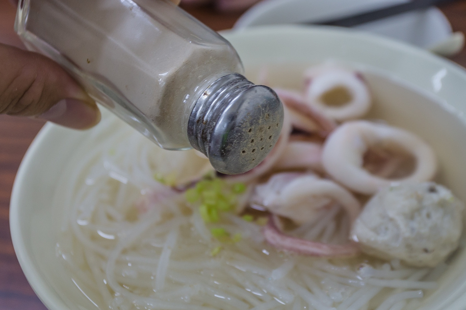 高雄旅遊 / 高雄美食 - 高雄旗津半日遊