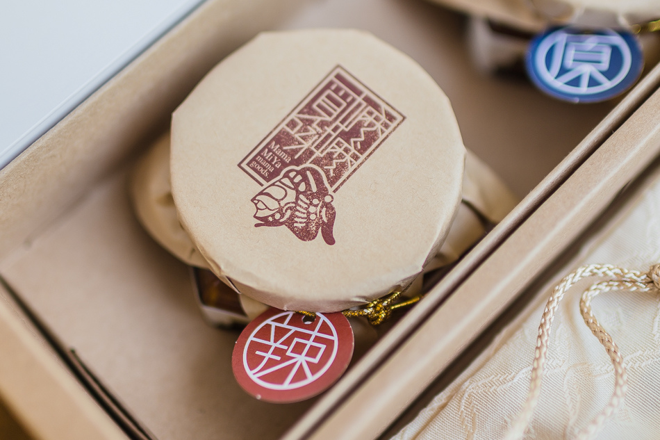 高雄美食/高雄伴手禮/嬷嬷覓呀純干貝醬