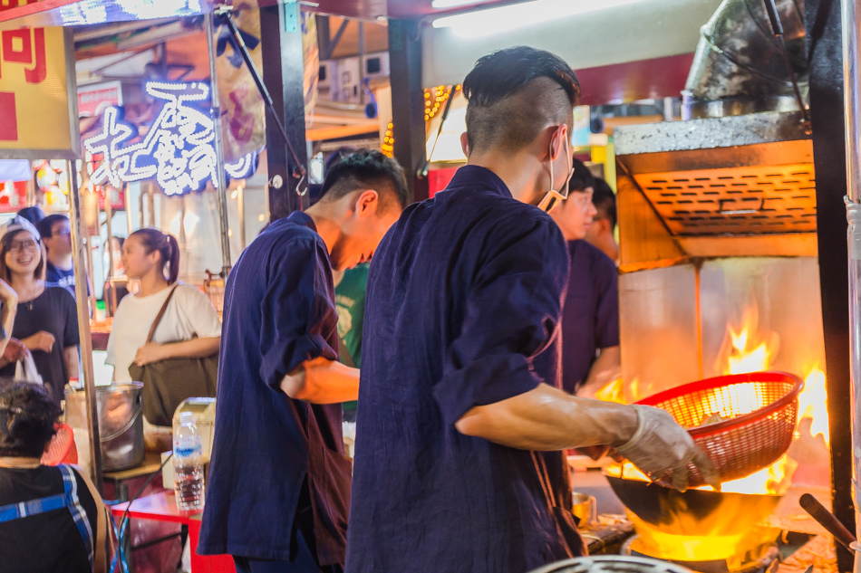 20間瑞豐夜市隱藏美食(2016年05月更新) - 第5張圖