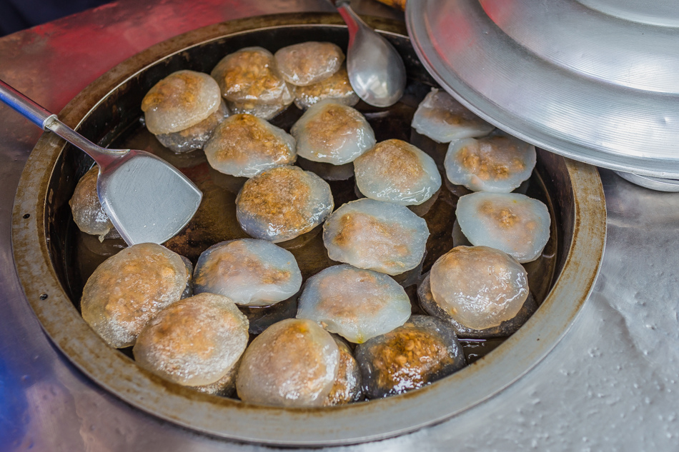 岡山惠興肉圓 岡山惠興肉圓