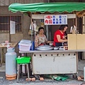 岡山惠興肉圓三十年老店