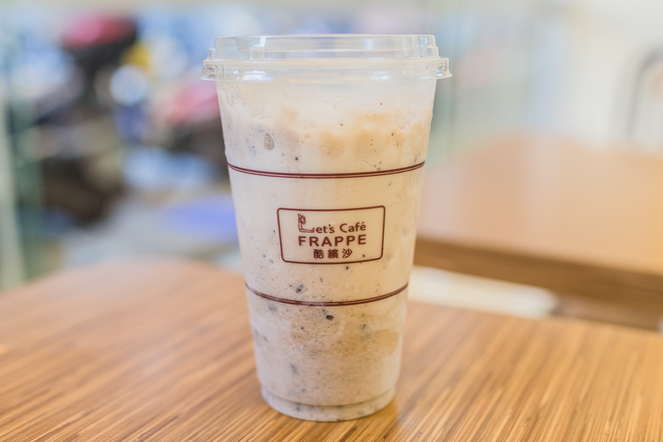 全家便利商店 - OREO酷繽沙 全家便利商店 - OREO酷繽沙