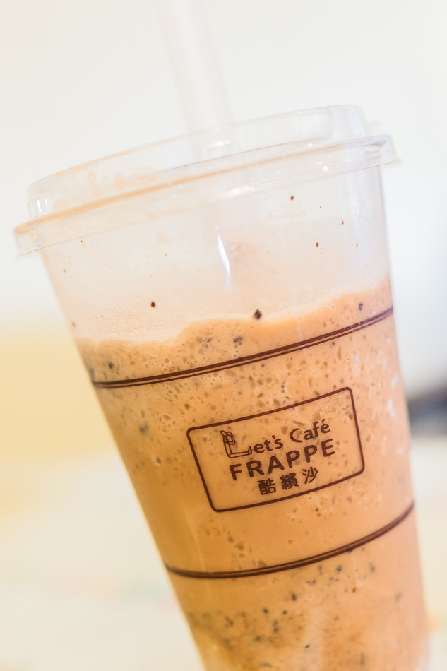 全家便利商店 - OREO酷繽沙 全家便利商店 - OREO酷繽沙