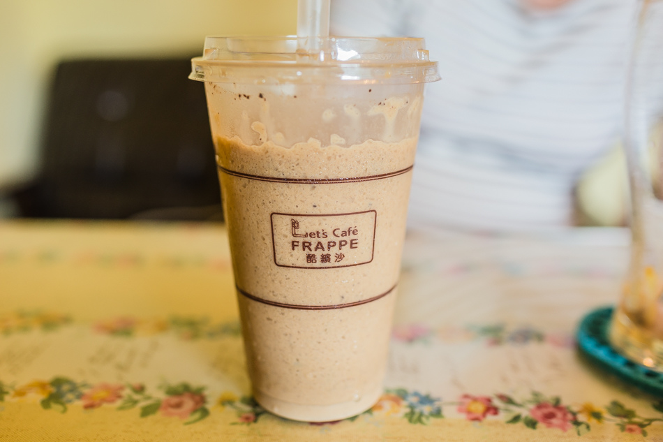 全家便利商店 - OREO酷繽沙 全家便利商店 - OREO酷繽沙