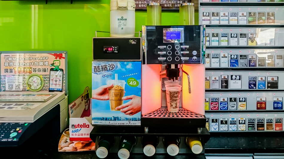 OREO酷繽沙 OREO酷繽沙