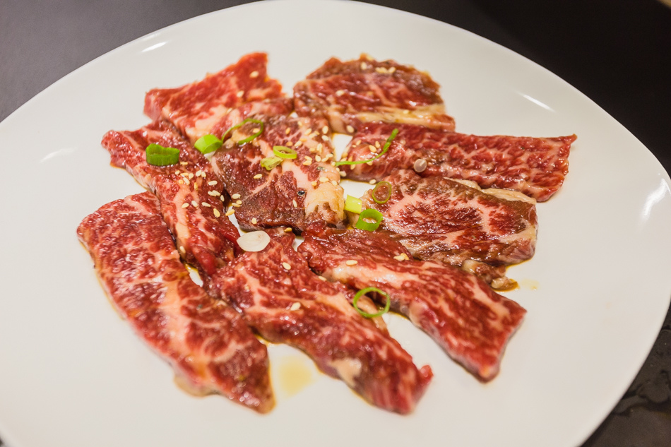 六合路本格燒肉