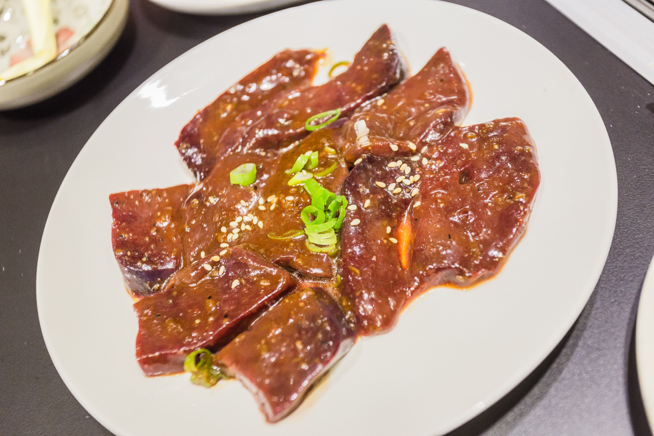 六合路本格燒肉