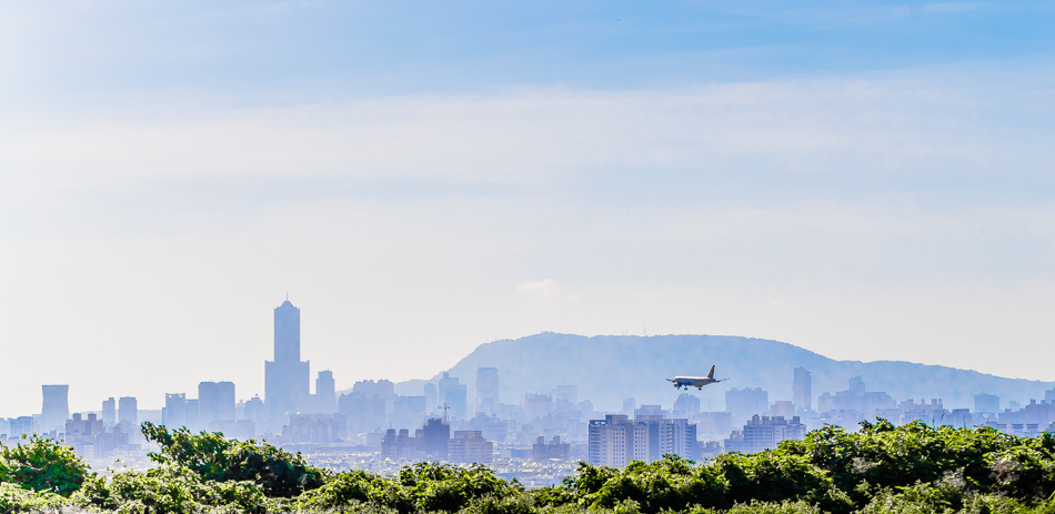 小港大坪頂