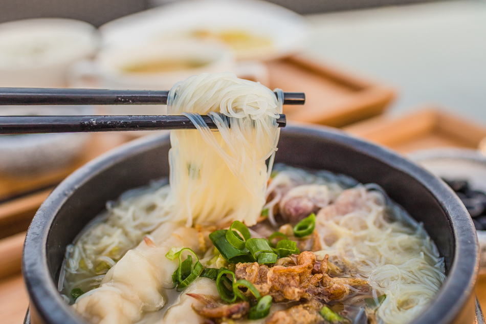 芋香米粉 芋香米粉