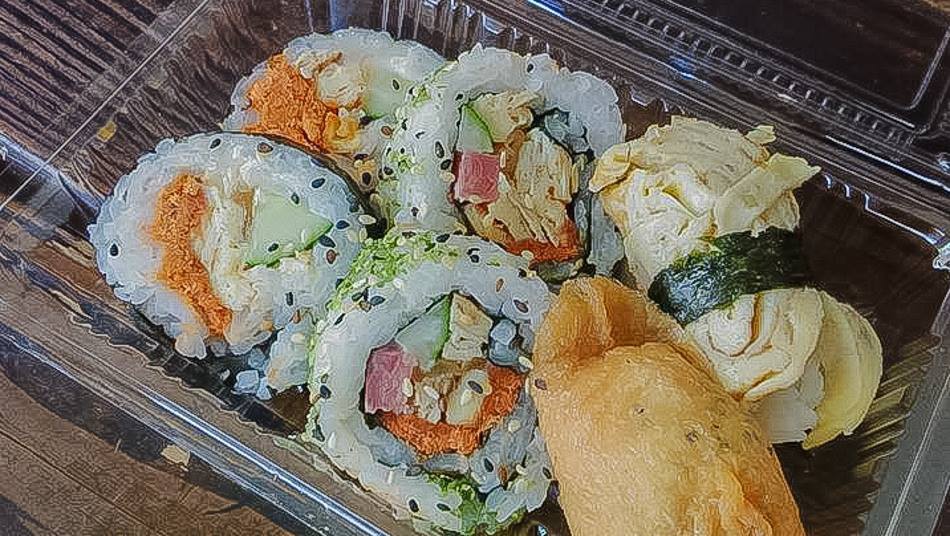 微笑えびDay 壽司 微笑えびDay 壽司