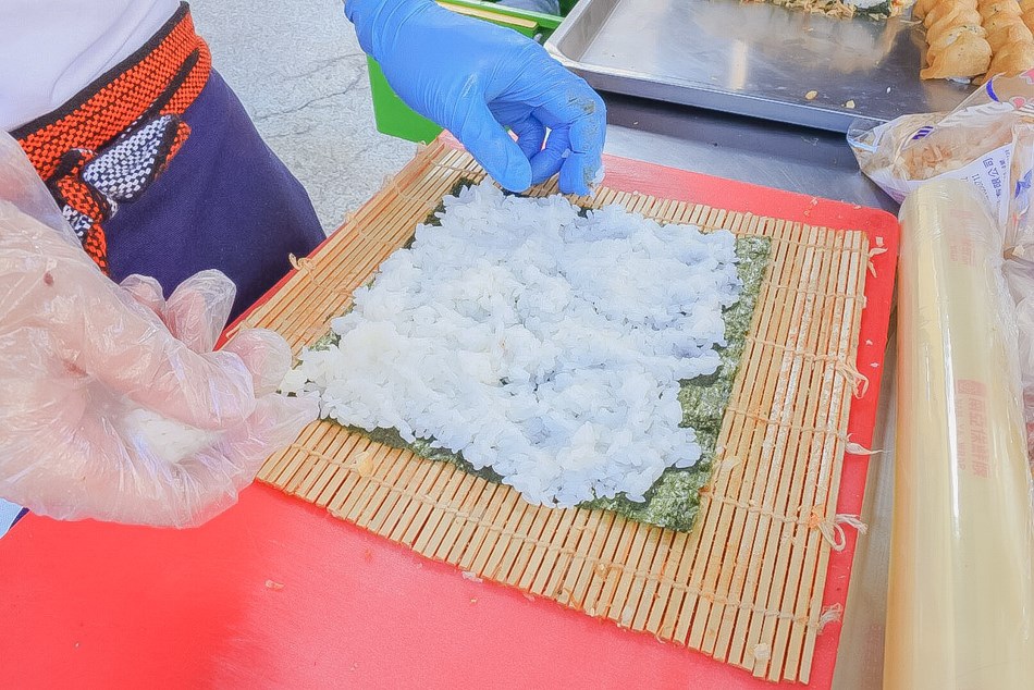 微笑えびDay 壽司 微笑えびDay 壽司