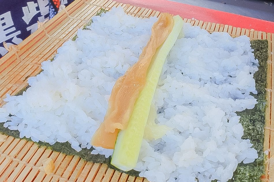 微笑えびDay 壽司 微笑えびDay 壽司