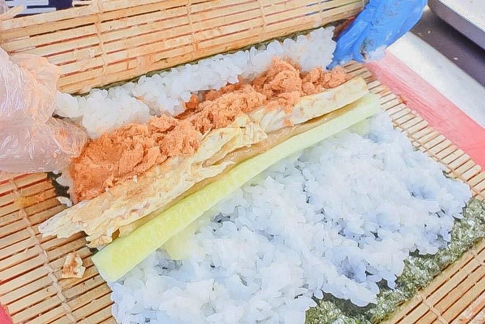 微笑えびDay 壽司 微笑えびDay 壽司
