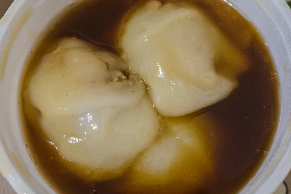 同記肉圓米糕 同記肉圓米糕