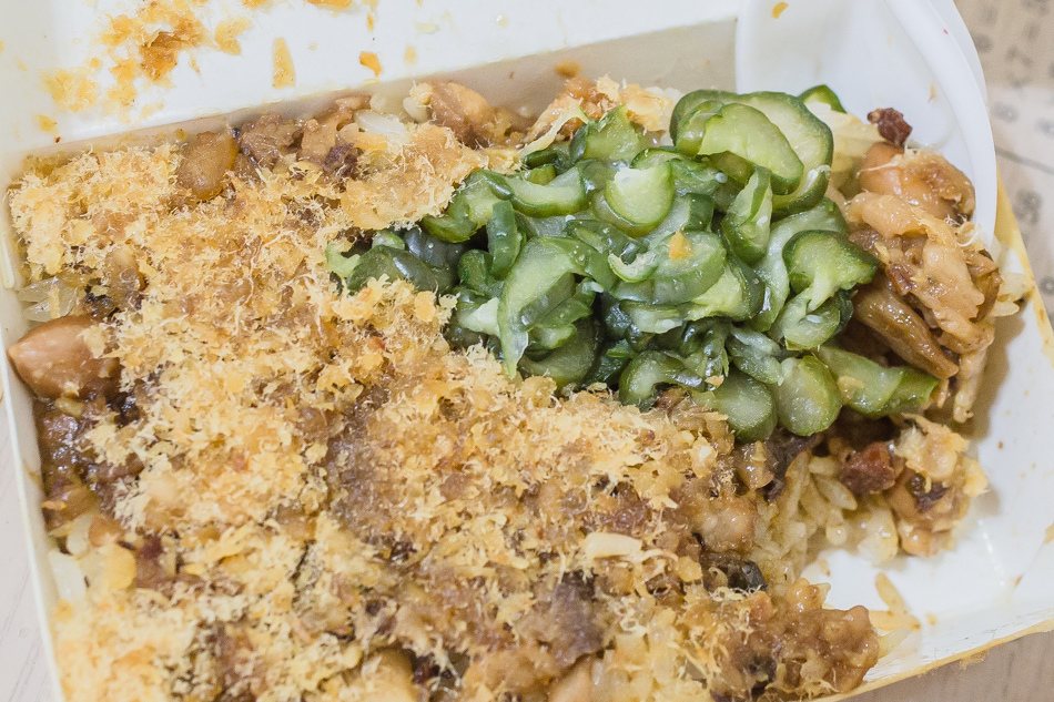 同記肉圓米糕 同記肉圓米糕