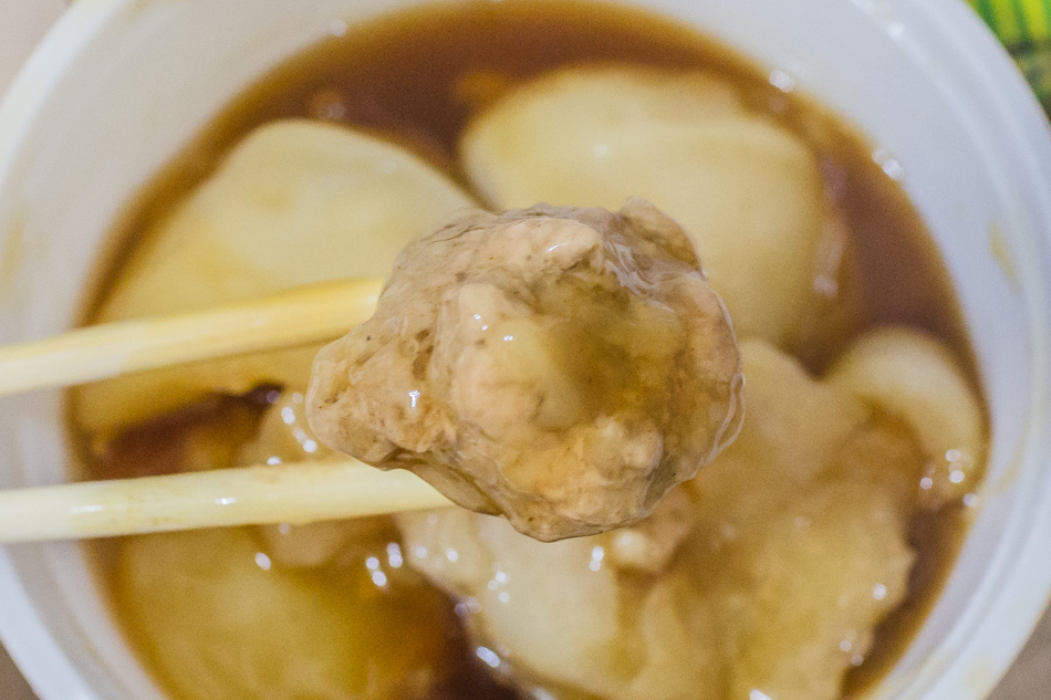 同記肉圓米糕 同記肉圓米糕