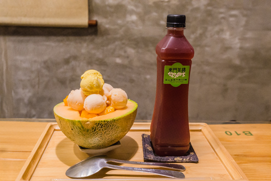 高雄美食 - 東門茶樓 高雄美食 - 東門茶樓