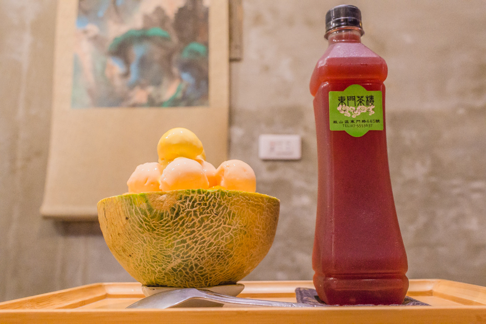 高雄美食 - 東門茶樓 高雄美食 - 東門茶樓