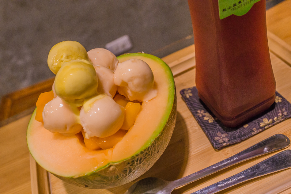 高雄美食 - 東門茶樓 高雄美食 - 東門茶樓