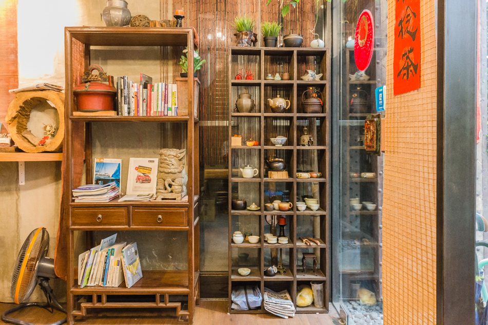 高雄美食 - 東門茶樓 高雄美食 - 東門茶樓