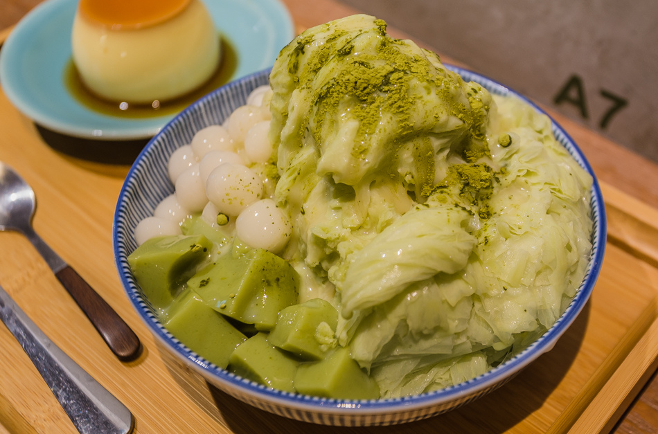 高雄美食 - 東門茶樓