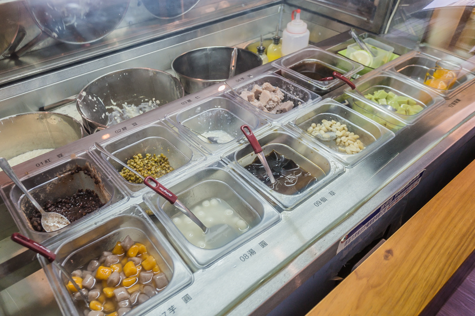 高雄美食 - 東門茶樓 高雄美食 - 東門茶樓