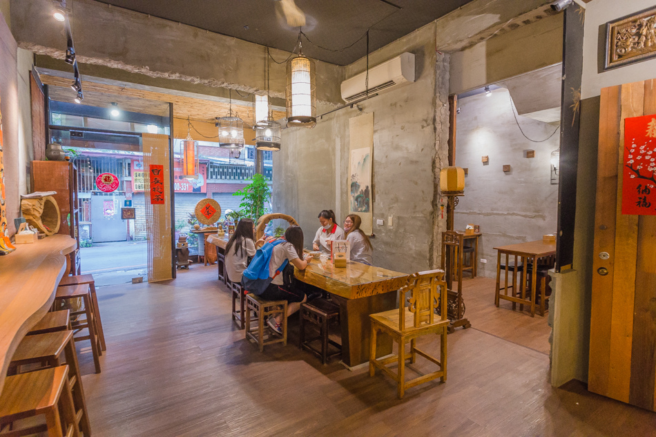 高雄美食 - 東門茶樓 高雄美食 - 東門茶樓