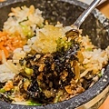 高雄美食 - 巨蛋泰一格韓國年糕火鍋