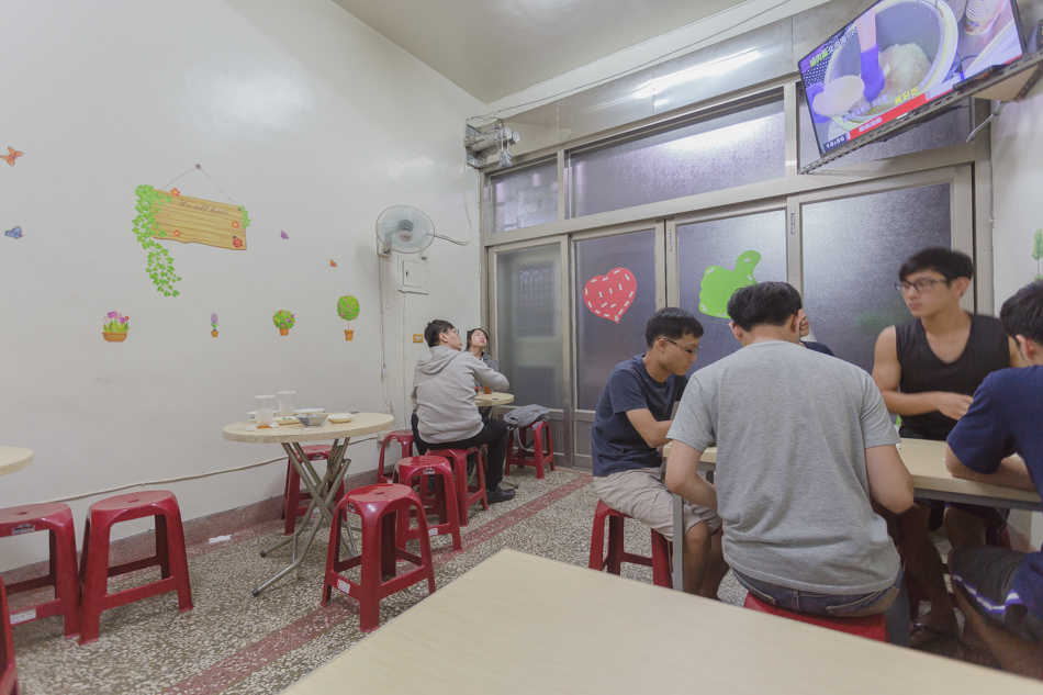 楠梓美食 - 老黃臭豆腐 楠梓美食 - 老黃臭豆腐