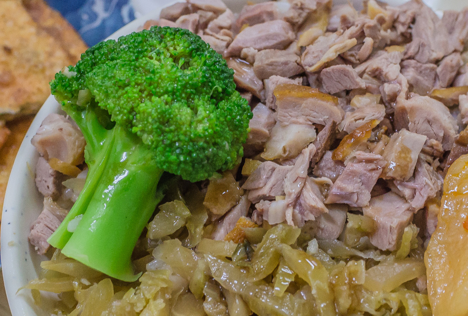 楠梓美食 - 老黃臭豆腐 楠梓美食 - 老黃臭豆腐