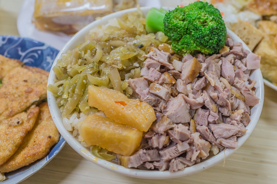 楠梓美食 - 老黃臭豆腐 楠梓美食 - 老黃臭豆腐