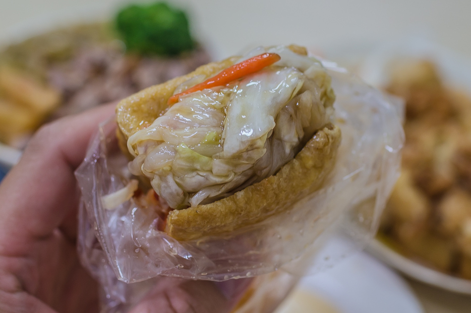 楠梓美食 - 老黃臭豆腐 楠梓美食 - 老黃臭豆腐