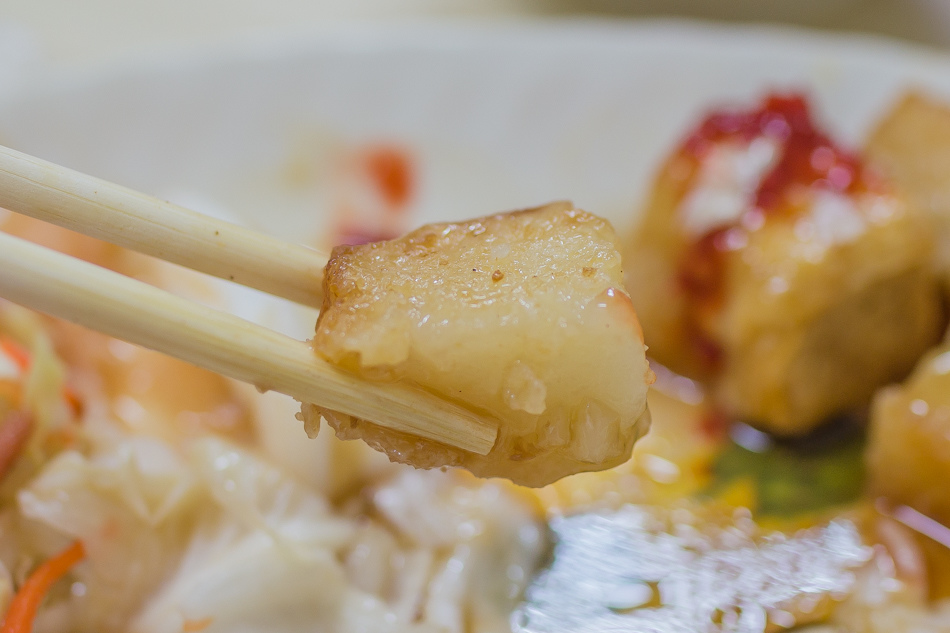 楠梓美食 - 老黃臭豆腐 楠梓美食 - 老黃臭豆腐