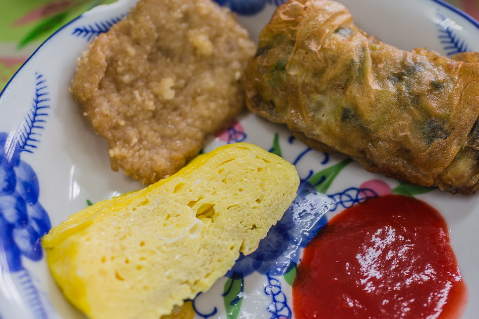 岡山美食 - 心心食堂 岡山美食 - 心心食堂