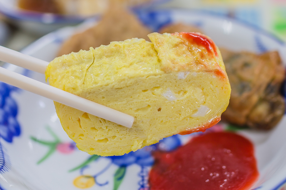 岡山美食 - 心心食堂 岡山美食 - 心心食堂