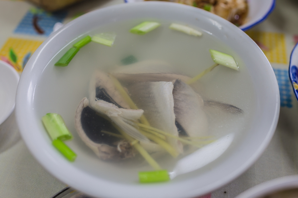 岡山美食 - 心心食堂 岡山美食 - 心心食堂